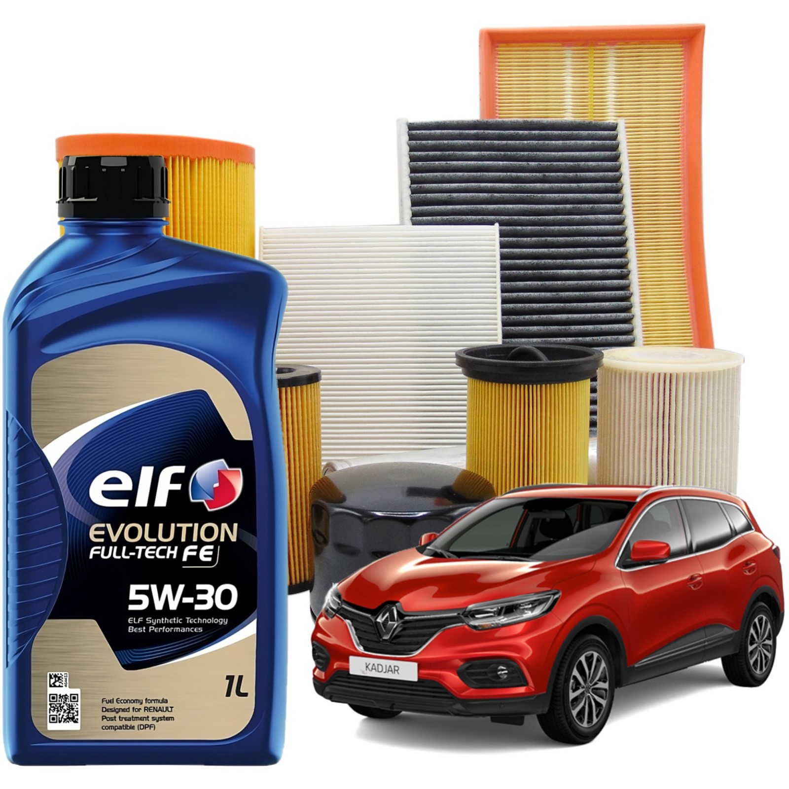 TAGLKTM197+ELF5W30